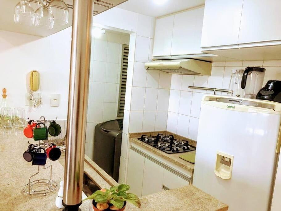 Norte - Ca 05 Apartamento *