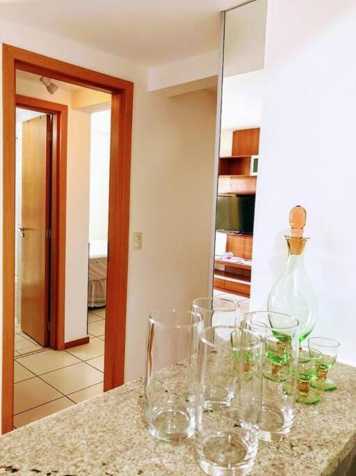 Apartamento Norte - Ca 05 *