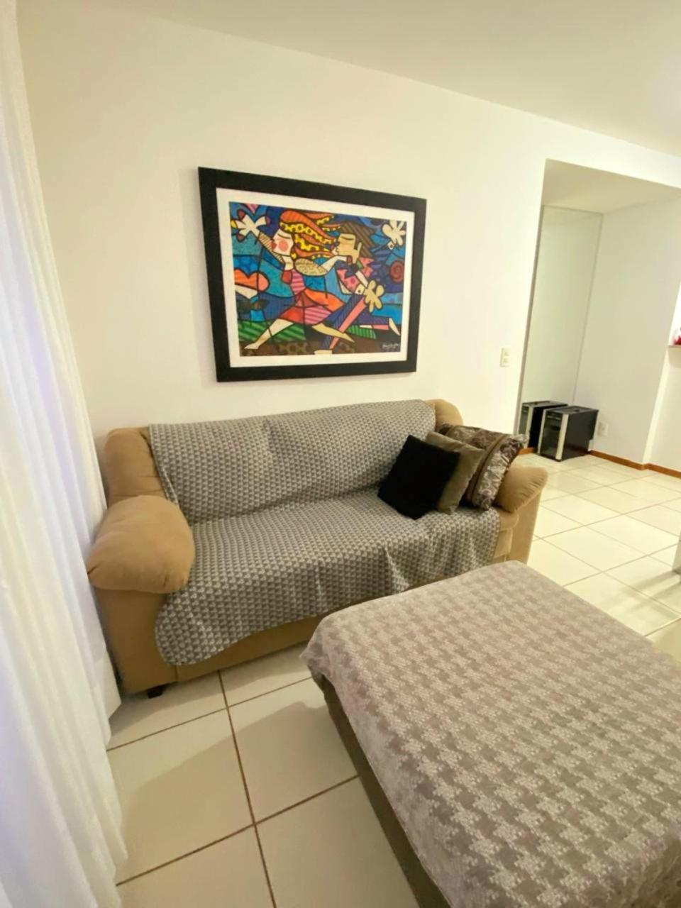 Apartamento Norte - Ca 05 *